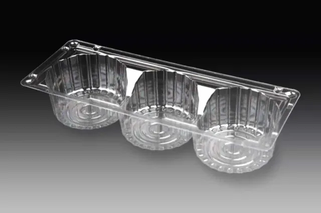 Multi Tray 078 transportpallet per stuk palletklaar