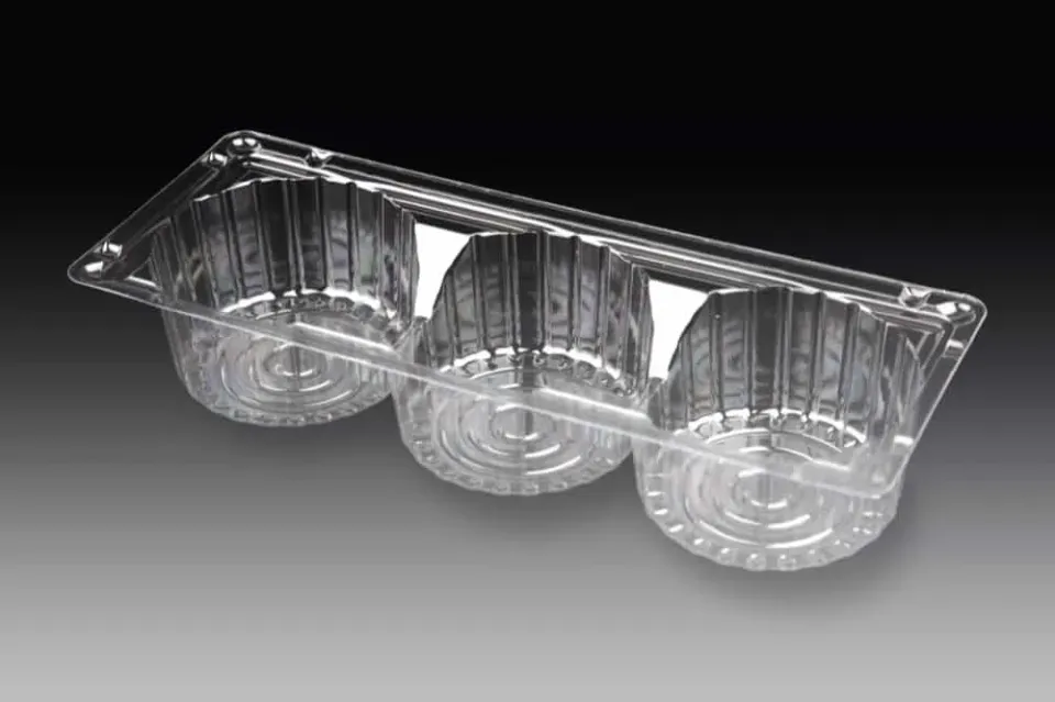 Multi Tray 078 transportpallet per stuk palletklaar