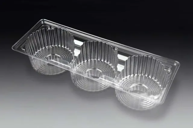 Multi Tray 005 transportpallet