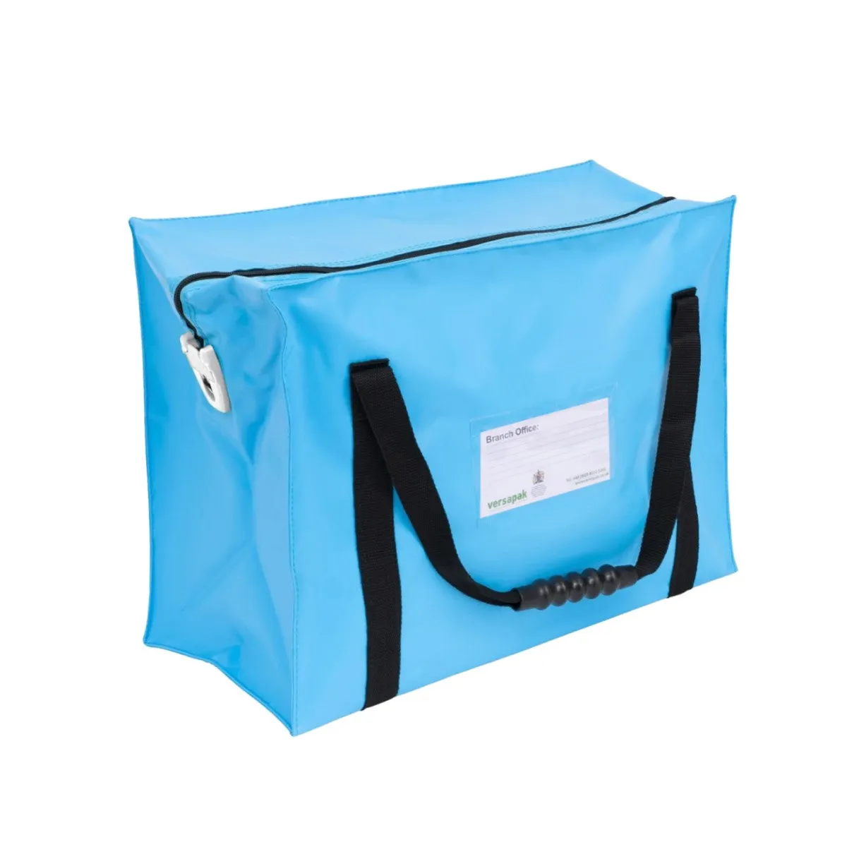 Versapak Secure Bag for Large Items beveiligingstas