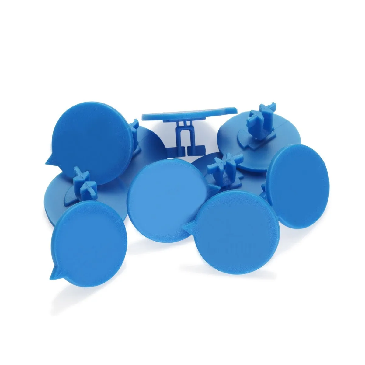 Versapak Button Security Bag Seals veiligheidszegels