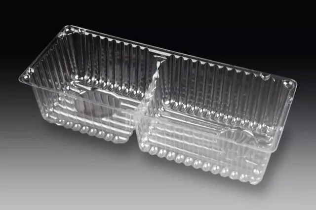 Multi Tray 031 transportpallet per stuk palletklaar