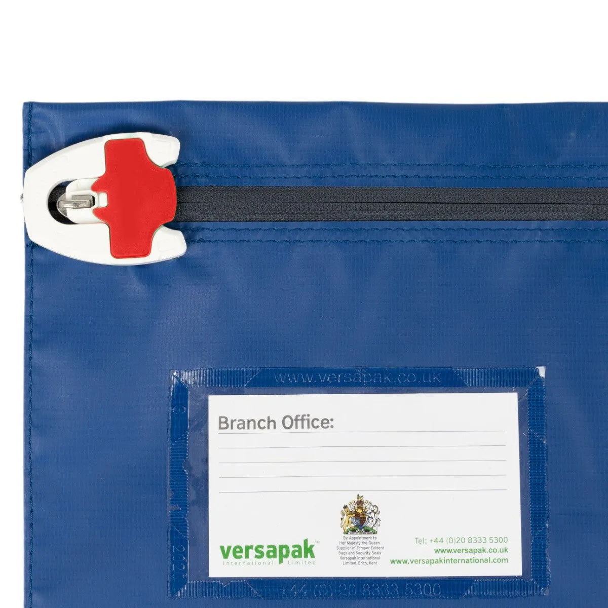 Versapak T2 veiligheidszegels