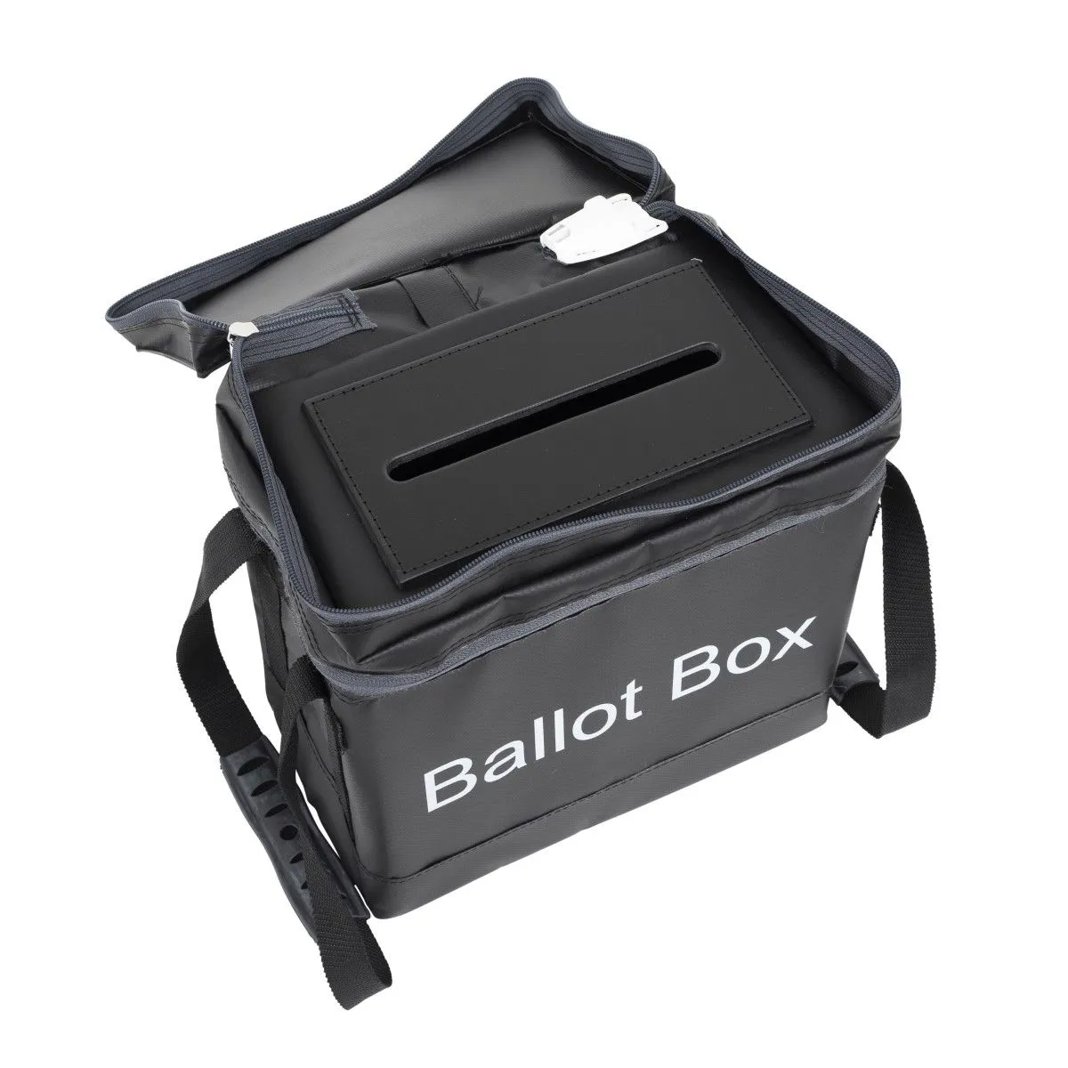 Versapak Secure Ballot Box stembus verzegelbaar