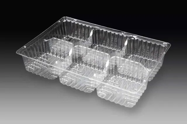 Multi Tray 083 tray per stuk