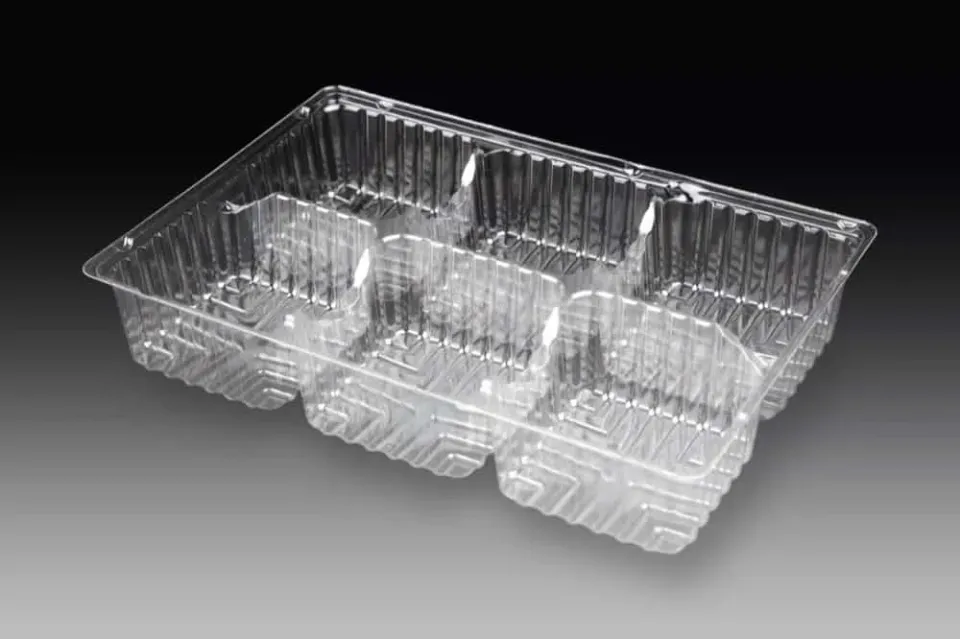 Multi Tray 083 tray per stuk