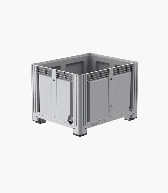 Capp-Plast Model 1185 Kunststof fles