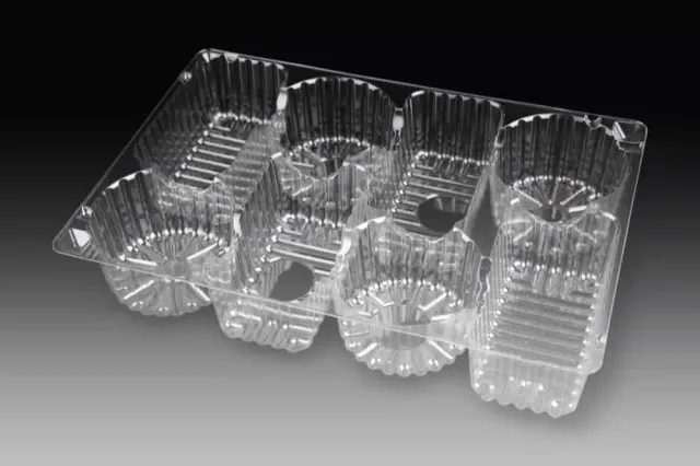 Multi Tray 154 transportpallet per stuk