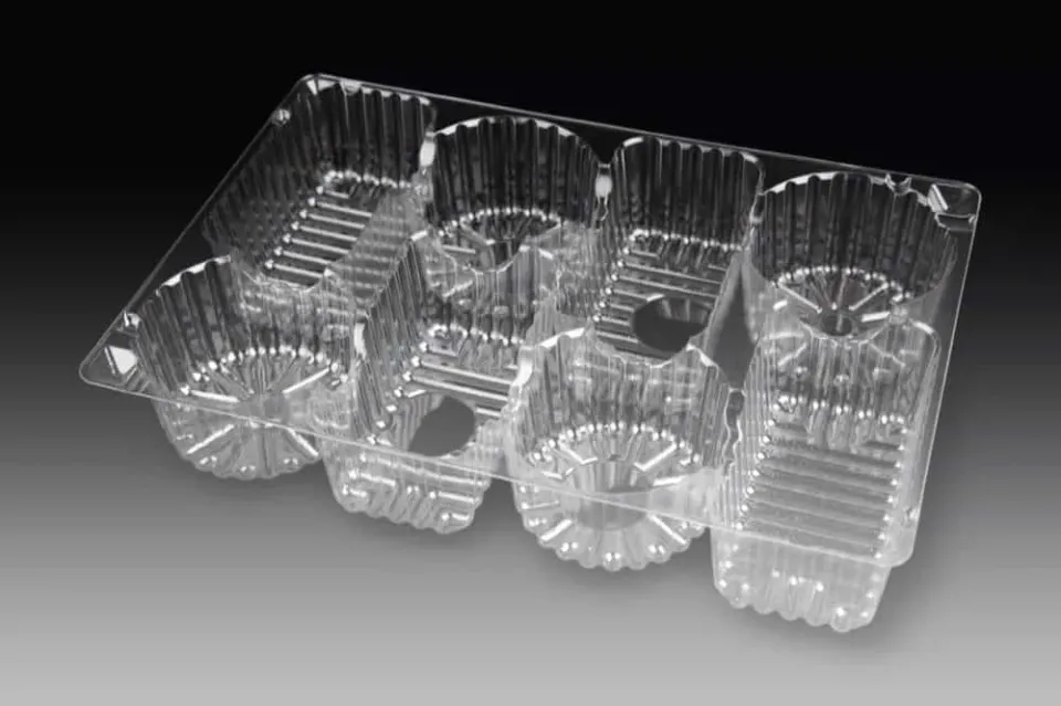 Multi Tray 154 transportpallet per stuk