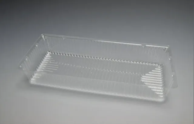 Multi Tray 285 blistertray transparant per stuk