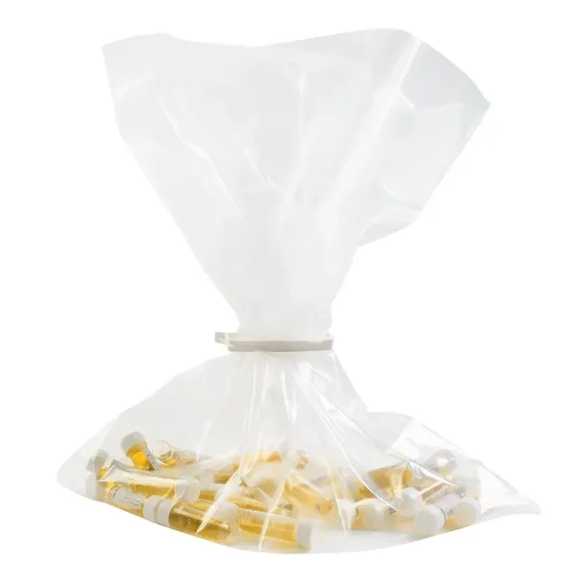 Versapak Anti Spillage Inliner lekvrij 5 stuks