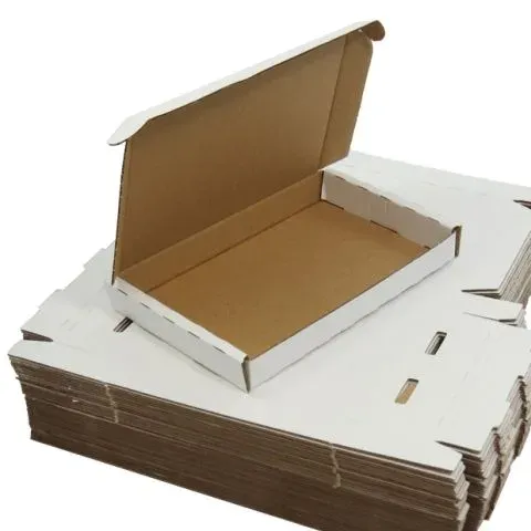 Packaging Now brievenbusdoos