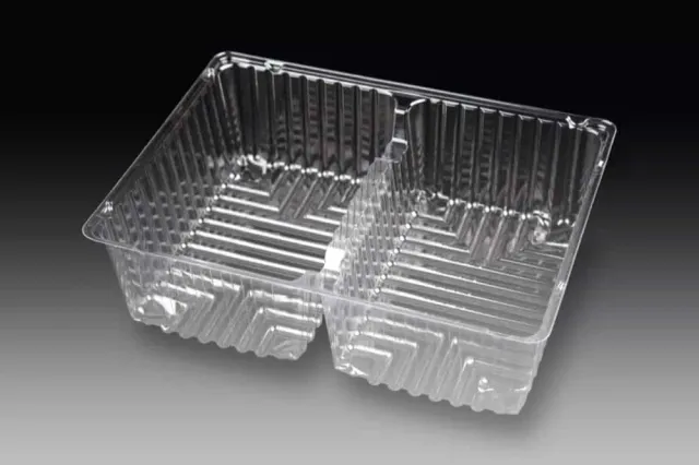 Multi Tray 033 blistertray kunststof per stuk