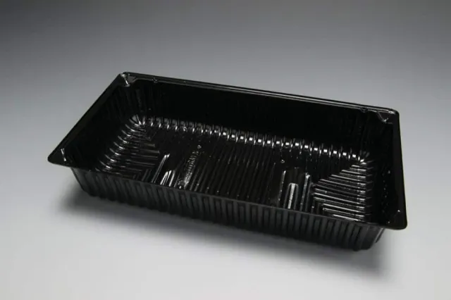 Multi Tray 131 transportpallet per stuk palletklaar
