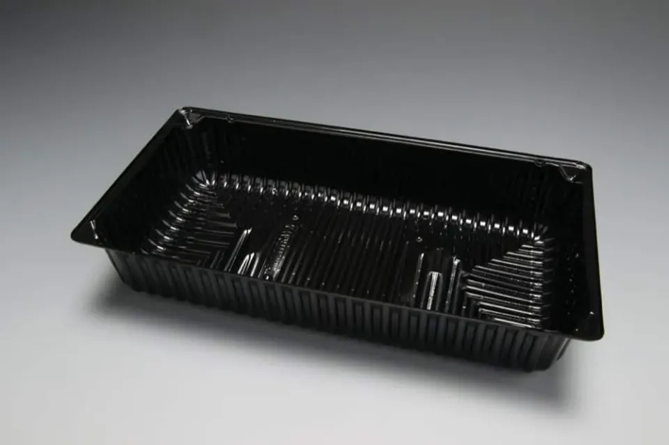 Multi Tray 131 transportpallet per stuk palletklaar