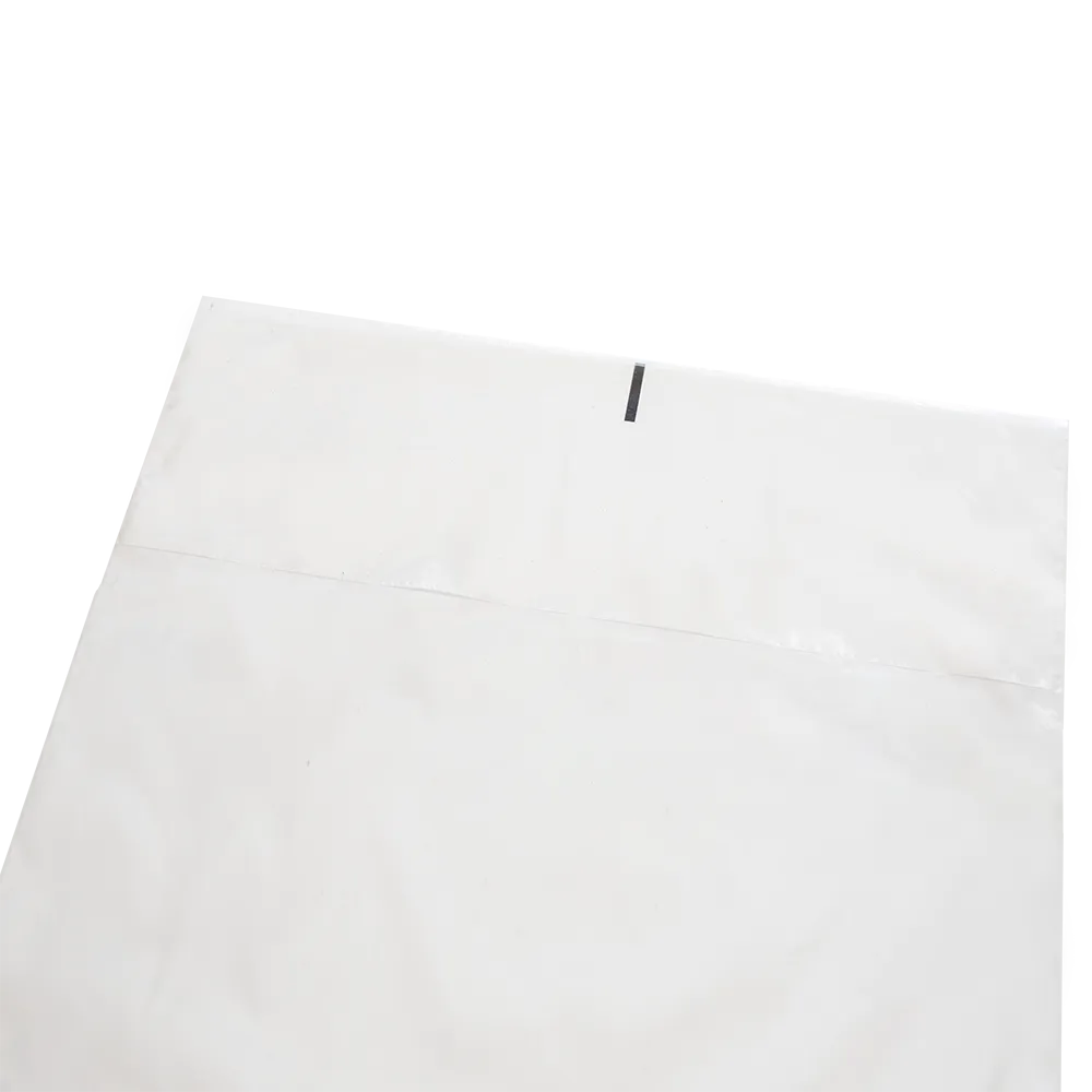 POLLAST!C Compostable Poly Bag composteerbaar