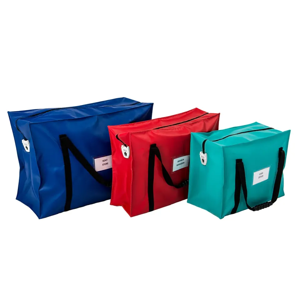 Versapak Secure Bag for Large Items beveiligingstas