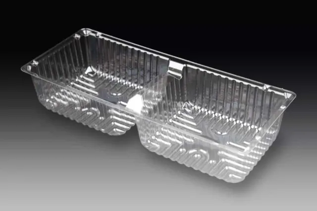 Multi Tray 036 transportpallet per stuk palletklaar