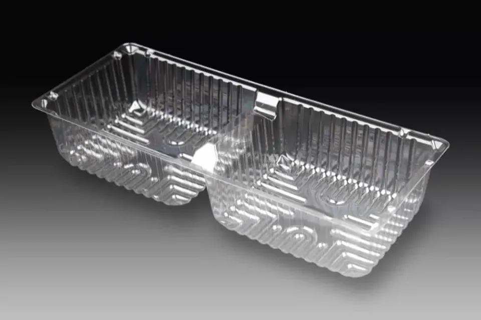 Multi Tray 036 transportpallet per stuk palletklaar