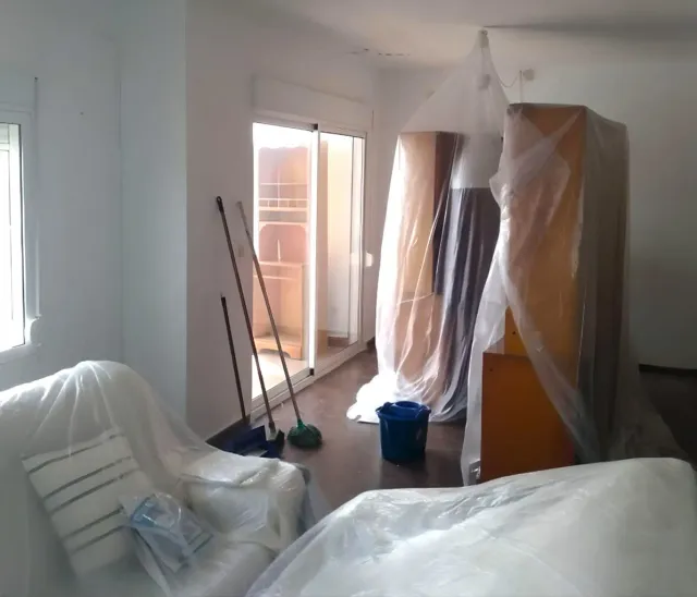 Raisa Protec afdekfolie beschermfolie