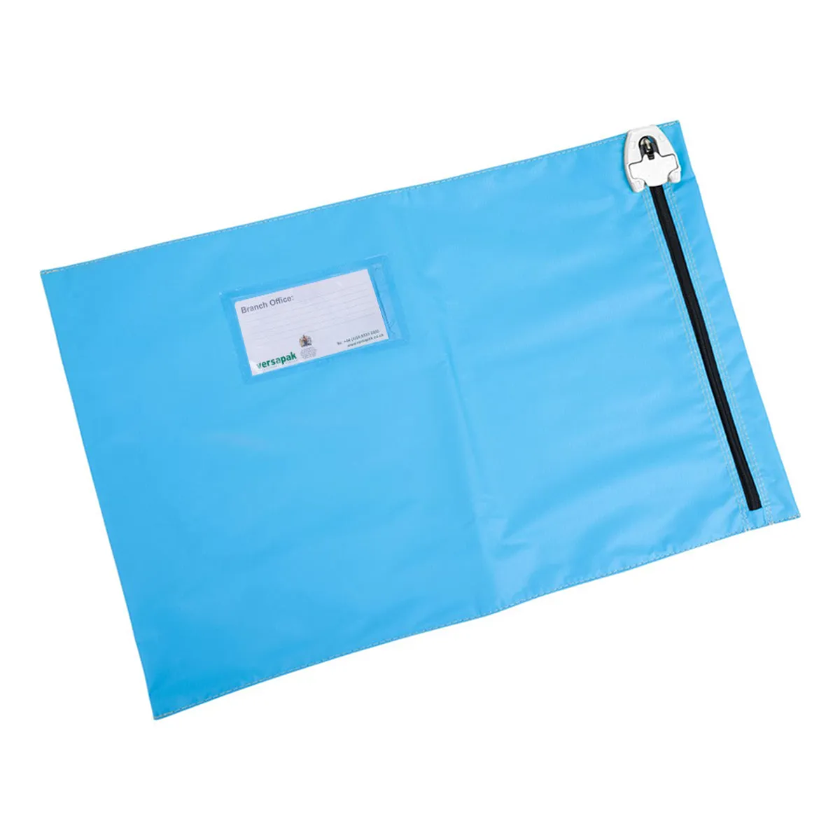 Versapak Flat Mailing Wallet documententas