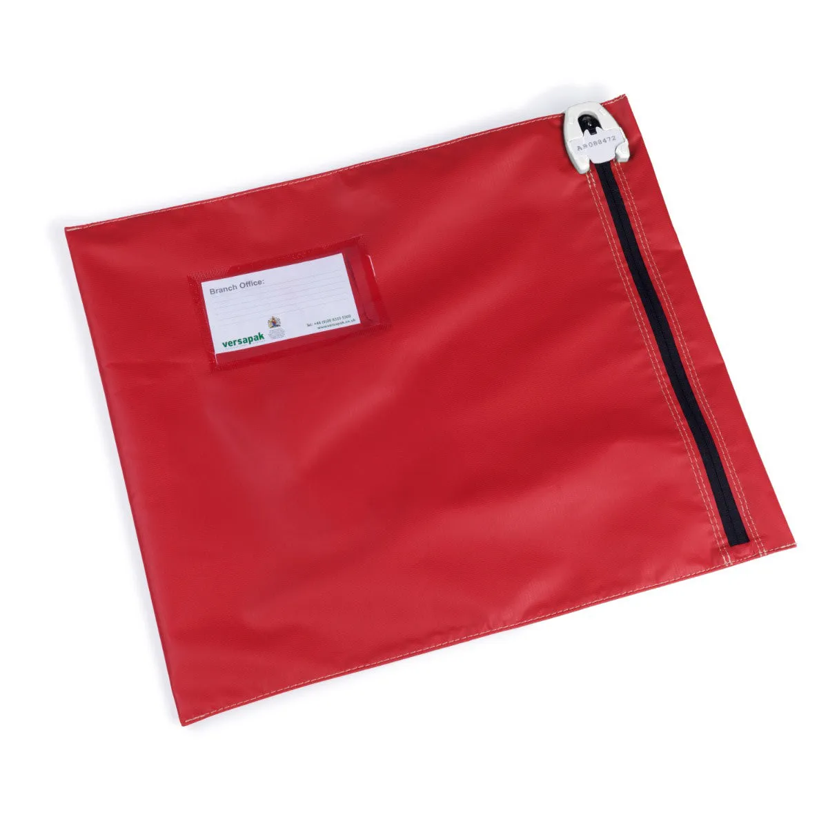 Versapak Flat Mailing Wallet documententas