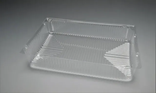 Multi Tray 142 blistertray transparant