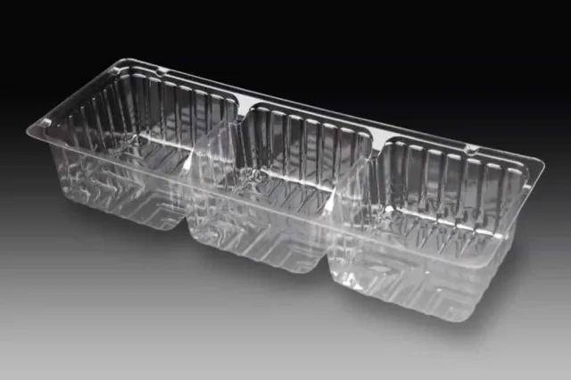 Multi Tray 064 blistertray