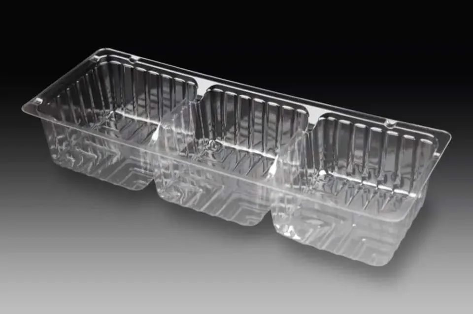 Multi Tray 064 blistertray