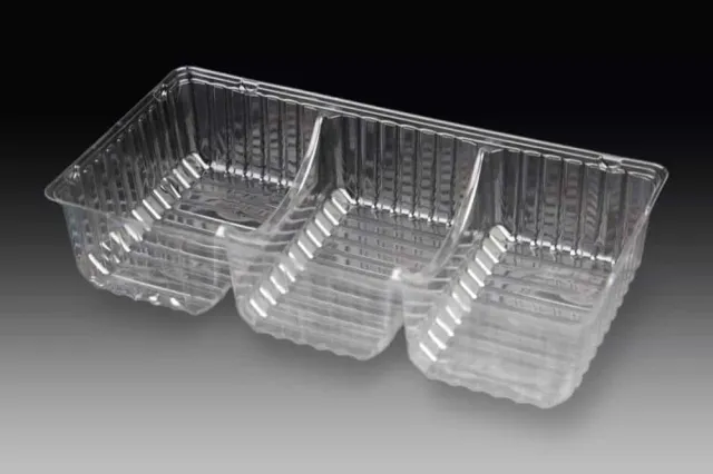 Multi Tray 121 transportpallet per stuk palletklaar
