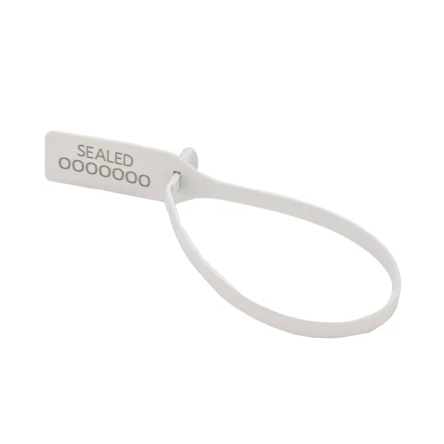 Versapak VersaLock Numbered Fixed Length Security Seal veiligheidszegels