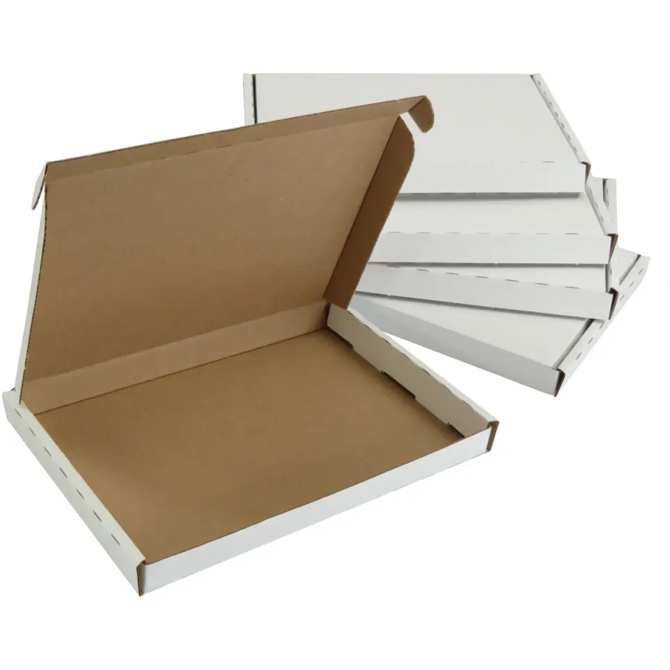 Packaging Now brievenbusdoos