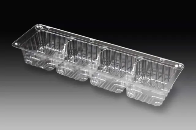 Multi Tray 095 transportpallet per stuk palletklaar