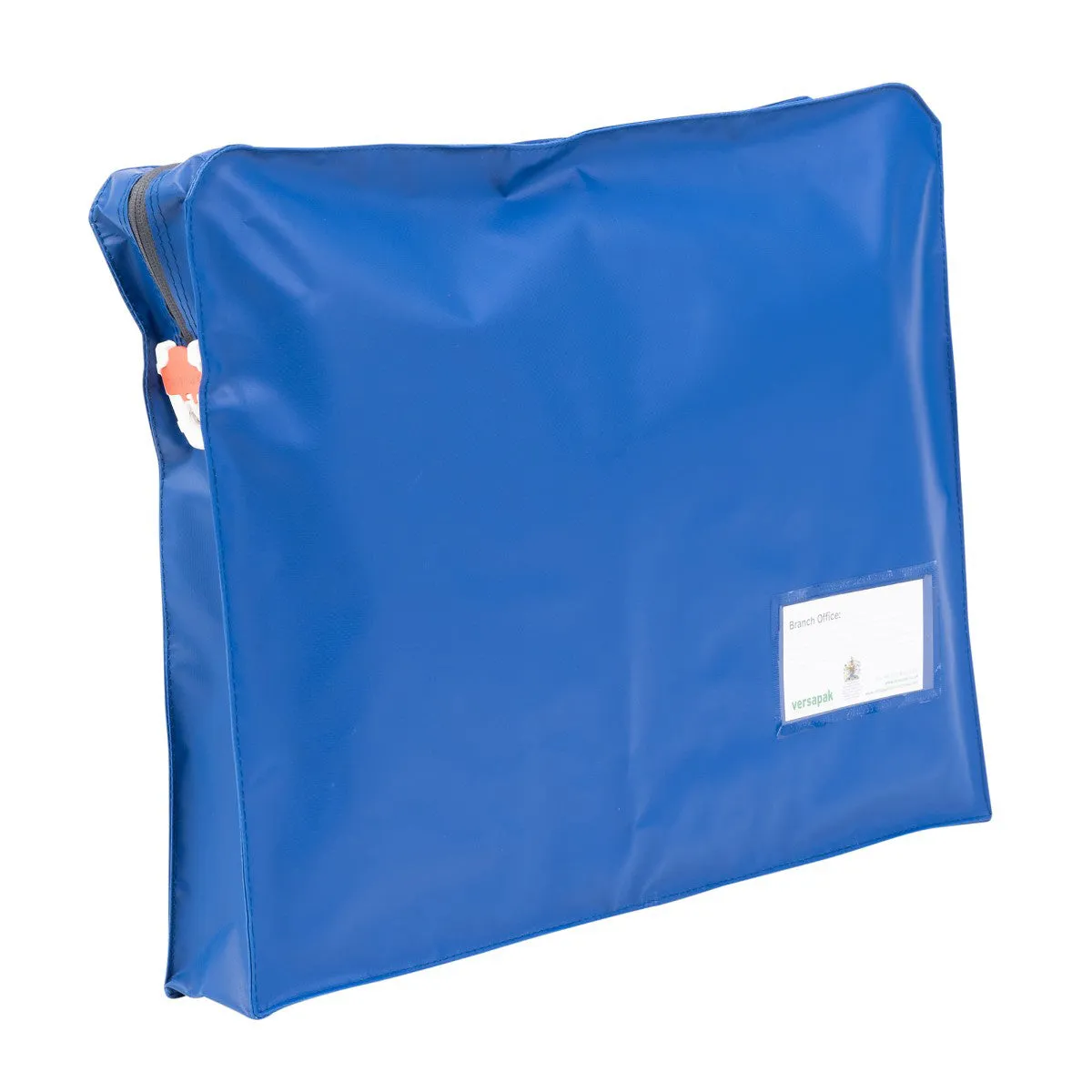 Versapak Light Duty Mailing Bag postzak herbruikbaar verzegelbaar
