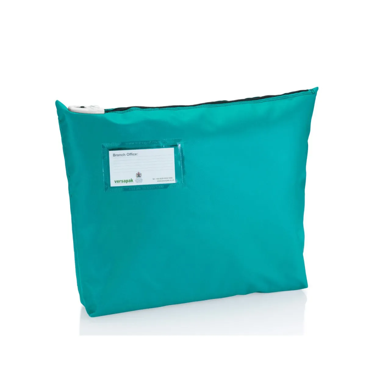 Versapak Single Seam postzak met zijvouw