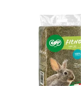 Capp-Plast hooizak PE per stuk groot