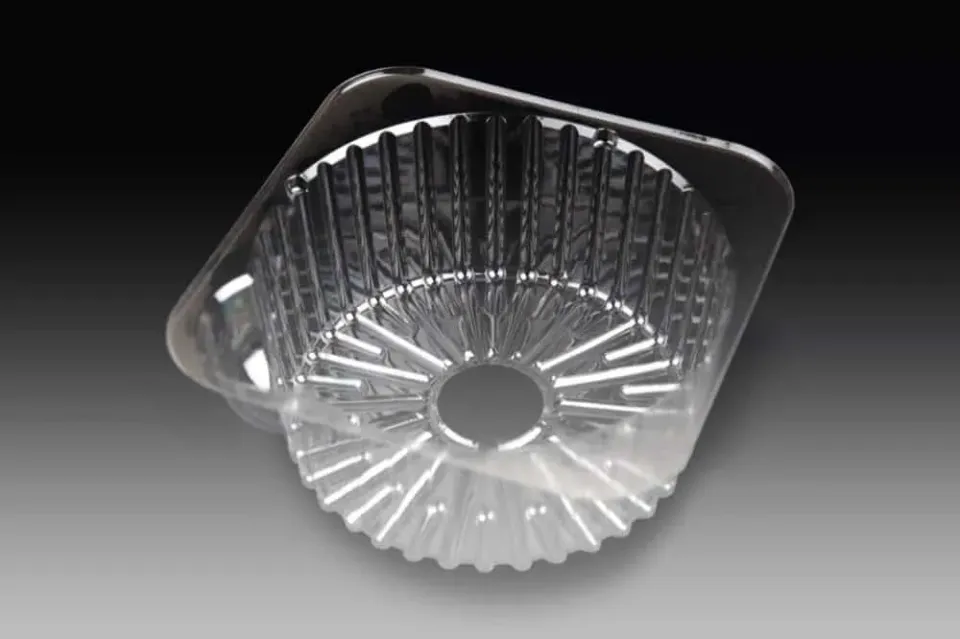 Multi Tray 270 blistertray rond 1-vaks