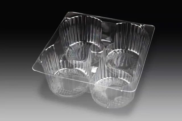 Multi Tray 012 transportpallet per stuk palletklaar