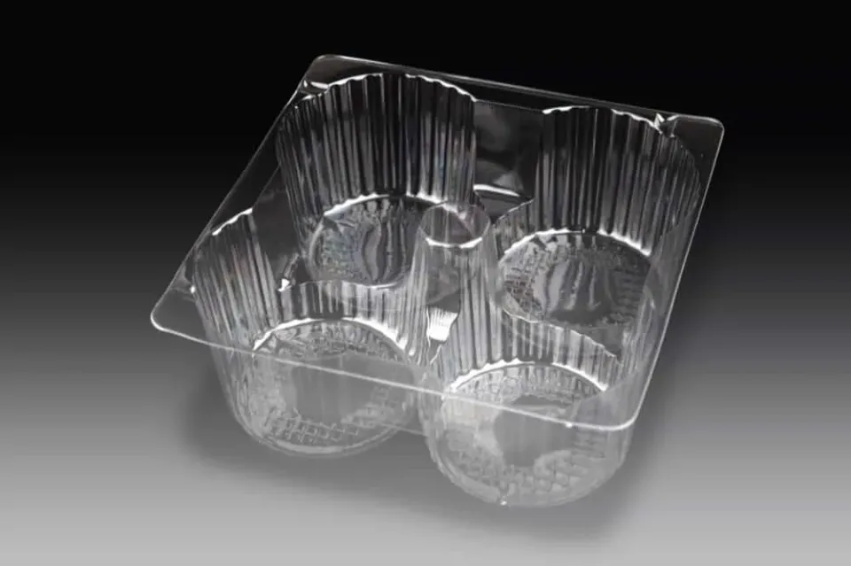Multi Tray 012 transportpallet per stuk palletklaar