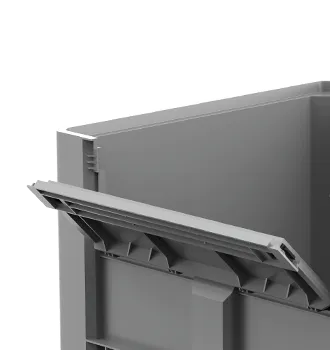 Capp-Plast Modello 1091