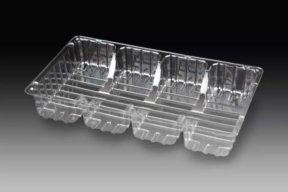 Multi Tray 102 tray