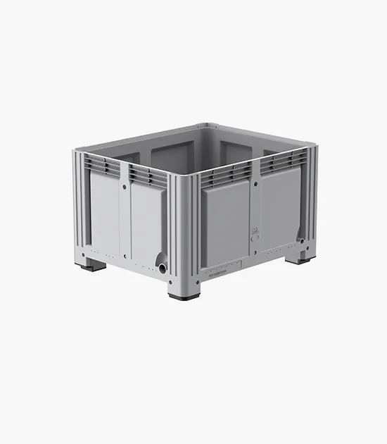 Capp-Plast Modello 1176 plastic zak palletklaar