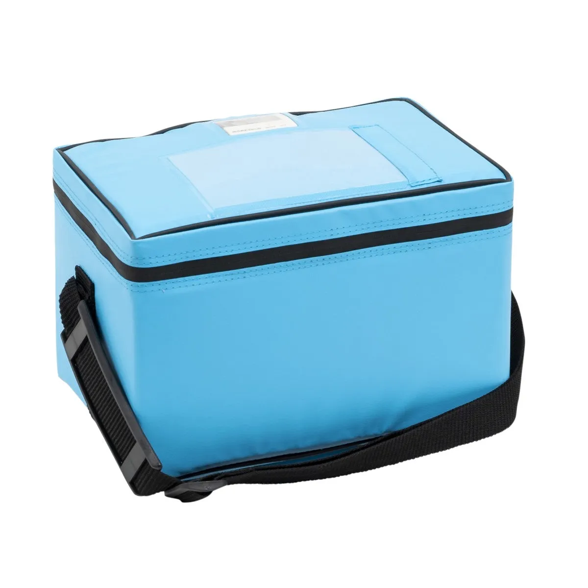 Versapak Insulated Medical Transport Bag medicijntas met thermometer