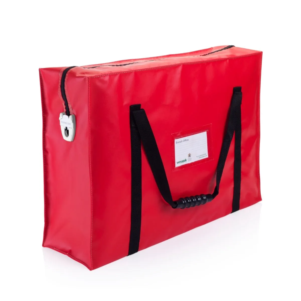 Versapak Secure Bag for Large Items beveiligingstas