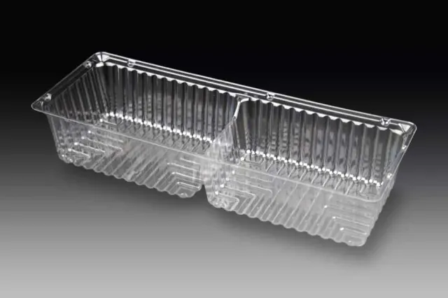 Multi Tray 080 transportpallet per stuk palletklaar