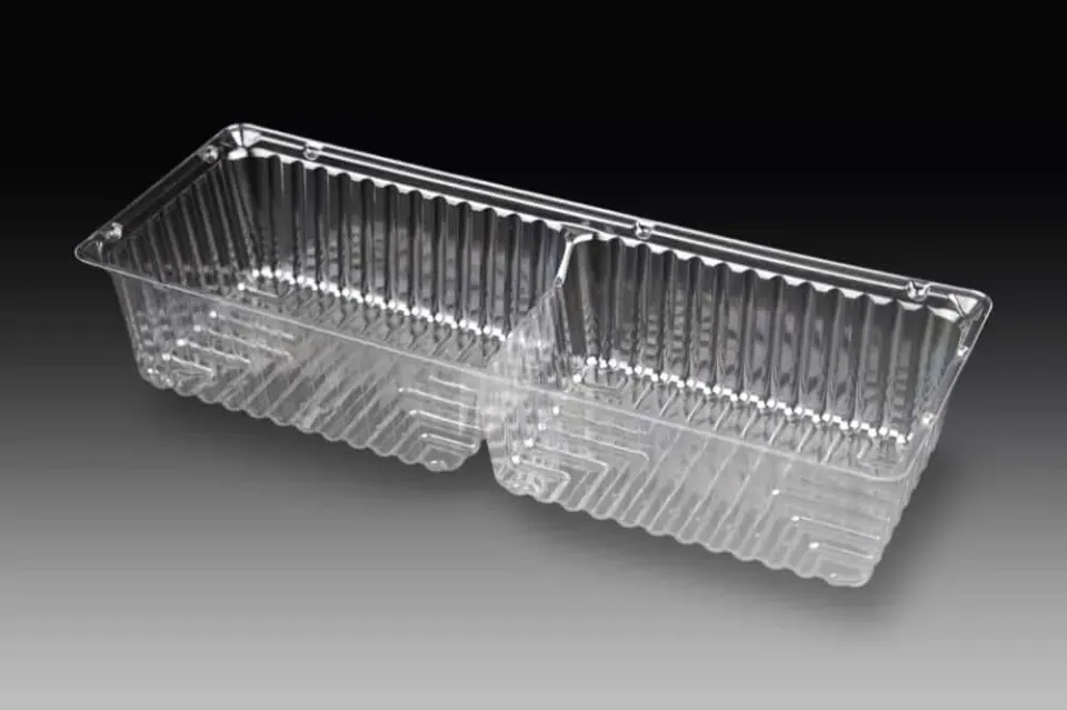 Multi Tray 080 transportpallet per stuk palletklaar