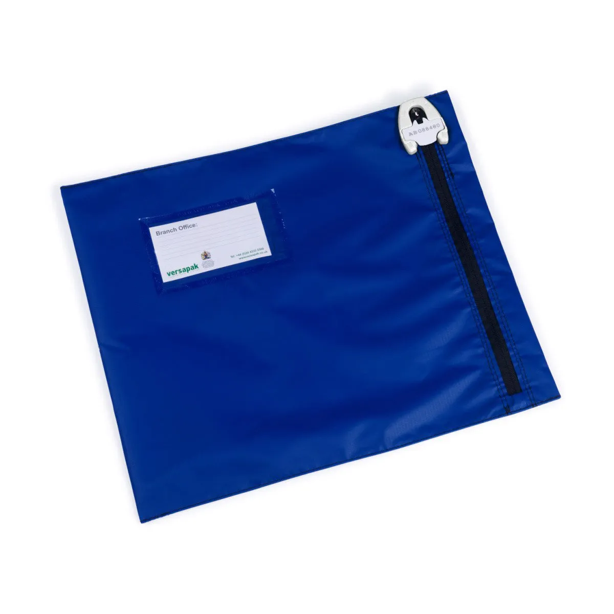 Versapak Flat Mailing Wallet documententas