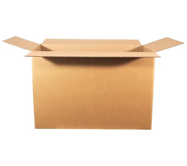 Packaging Now BDCM 1 verzenddoos 597x292x394mm 25 stuks enkelgolf