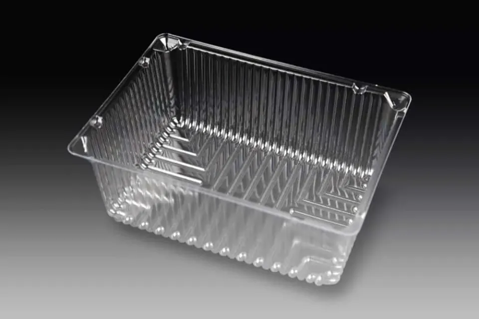 Multi Tray 168 tray per stuk