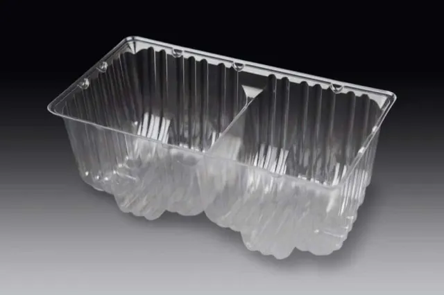 Multi Tray 043 blistertray kunststof per stuk